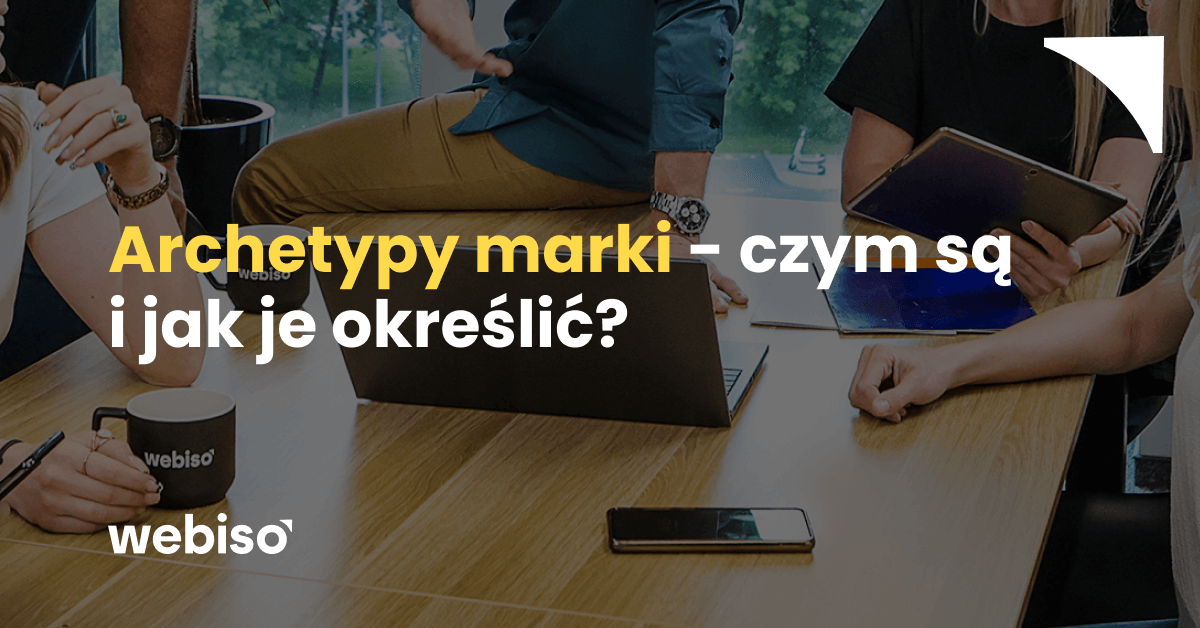 Archetypy marki - czym są i jak je określić?
