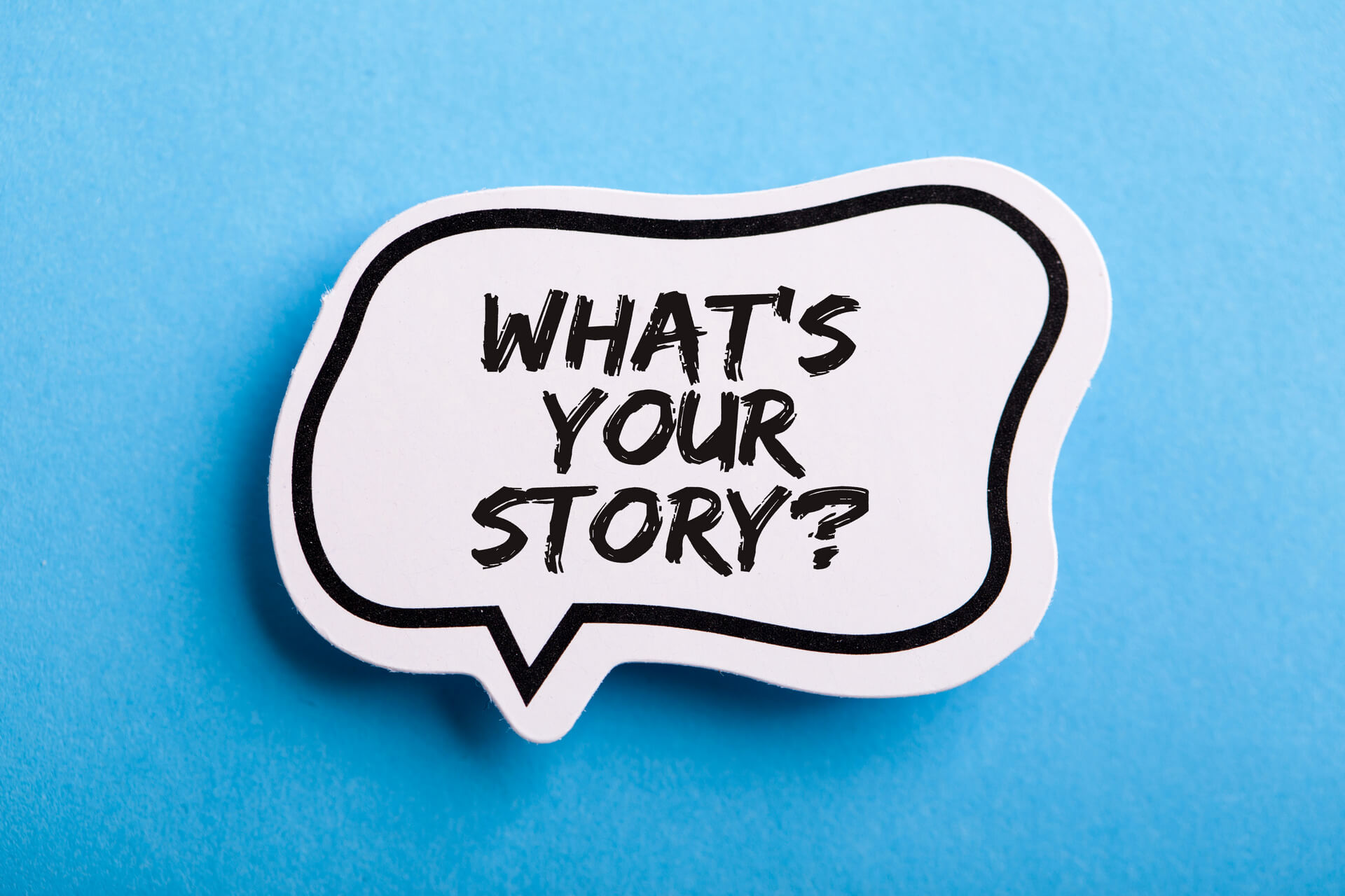 Storytelling – jak wykorzystać go w budowaniu swojej marki