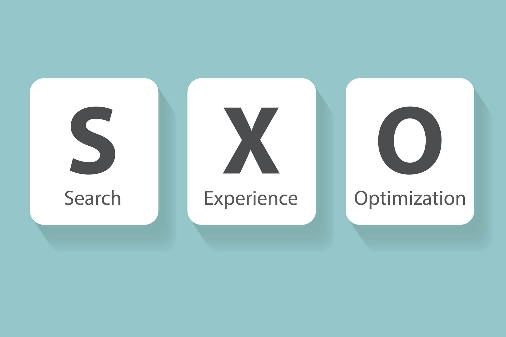 SXO – pozycjonowanie z myślą o użytkowniku