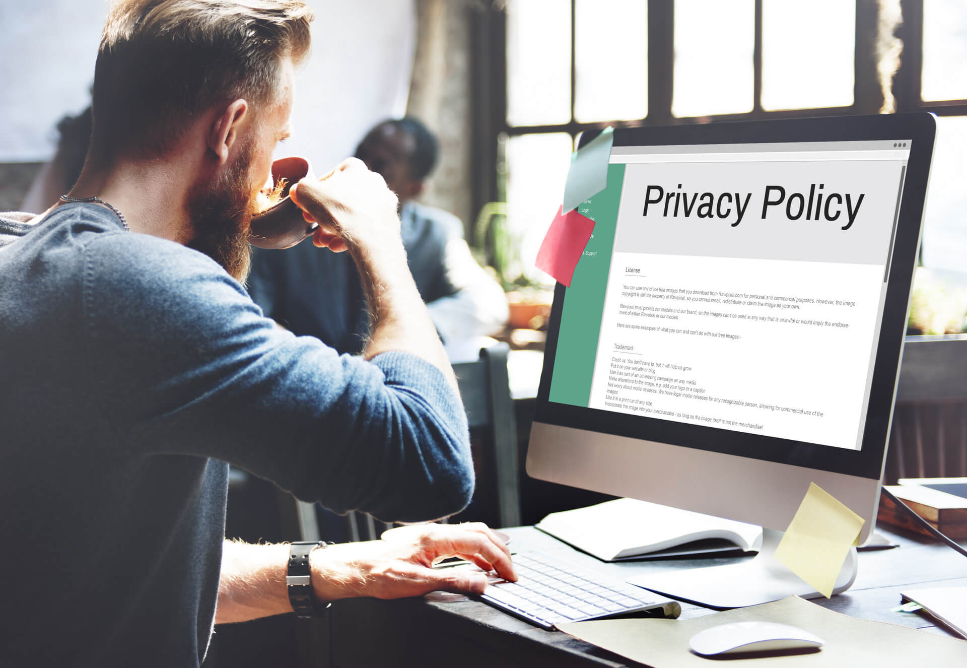 RODO i polityka prywatności – dlaczego są niezbędne na każdej stronie?