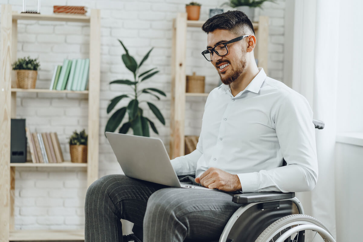 Accessibility – jakie wymagania musi spełniać dostępna strona?