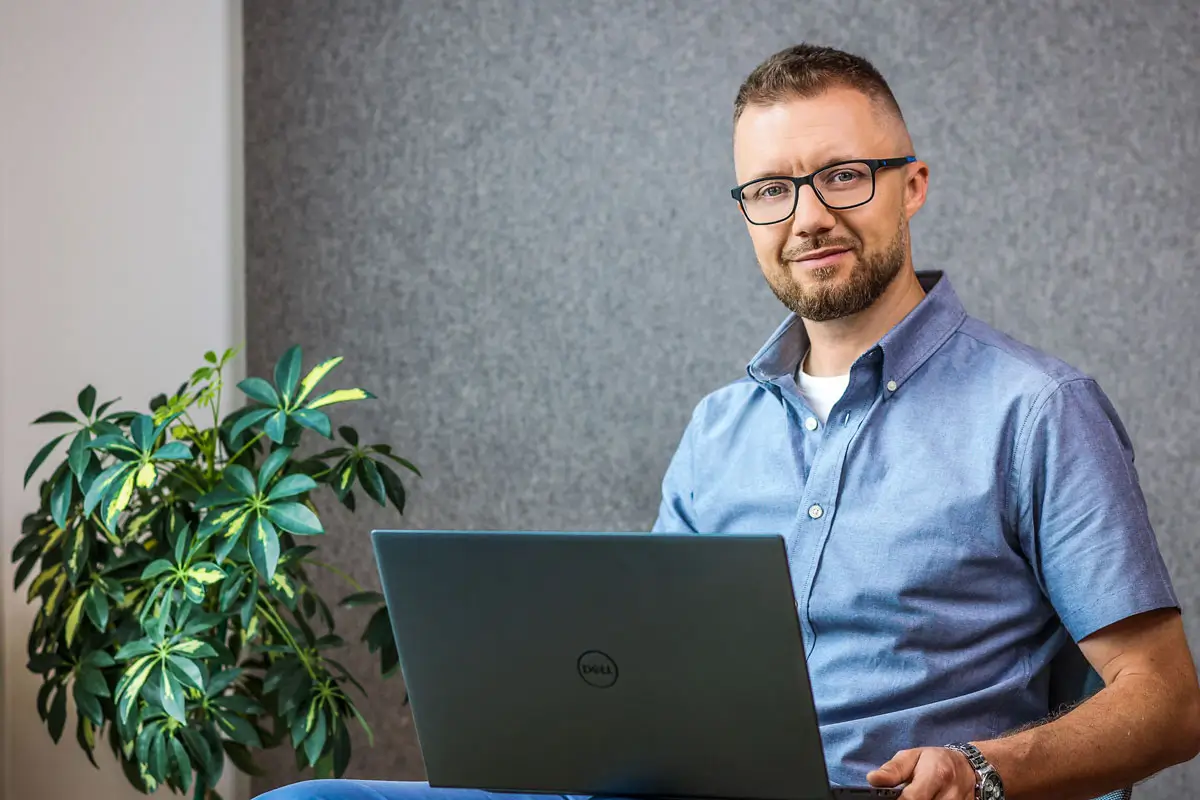 Bezpłatna konsultacja - strony internetowe