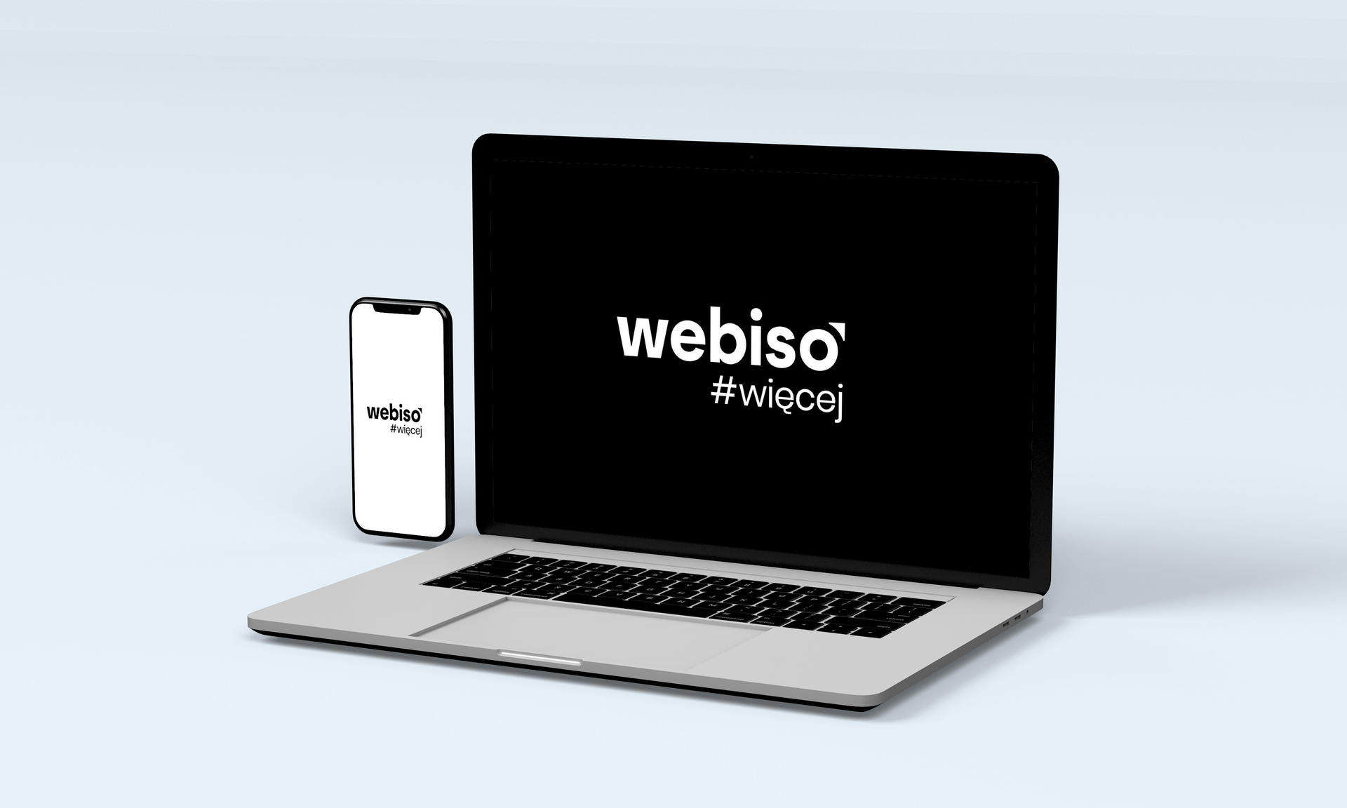 Webiso-wiecej