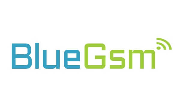 BlueGSM