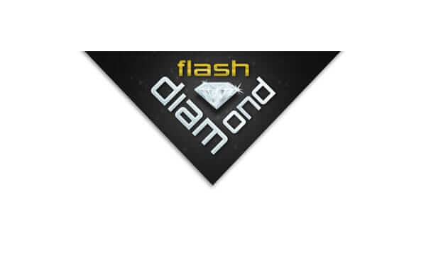 DiamondFlash