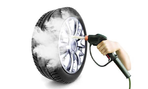 greensteam