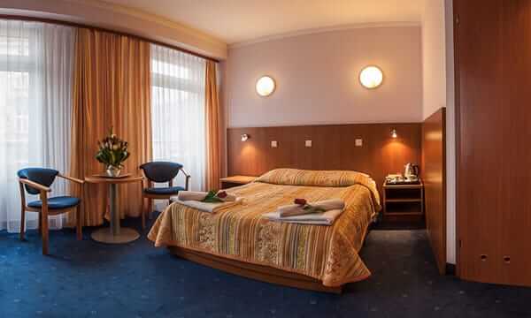 Hotel Alexander