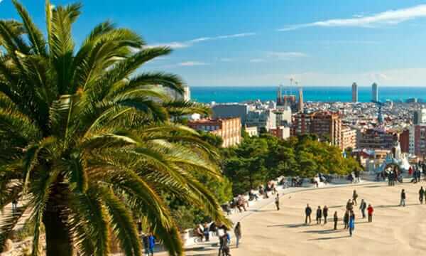 Invest Barcelona