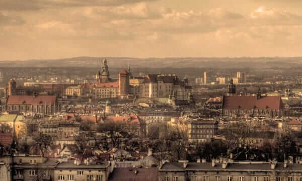 Adwokat Różycka