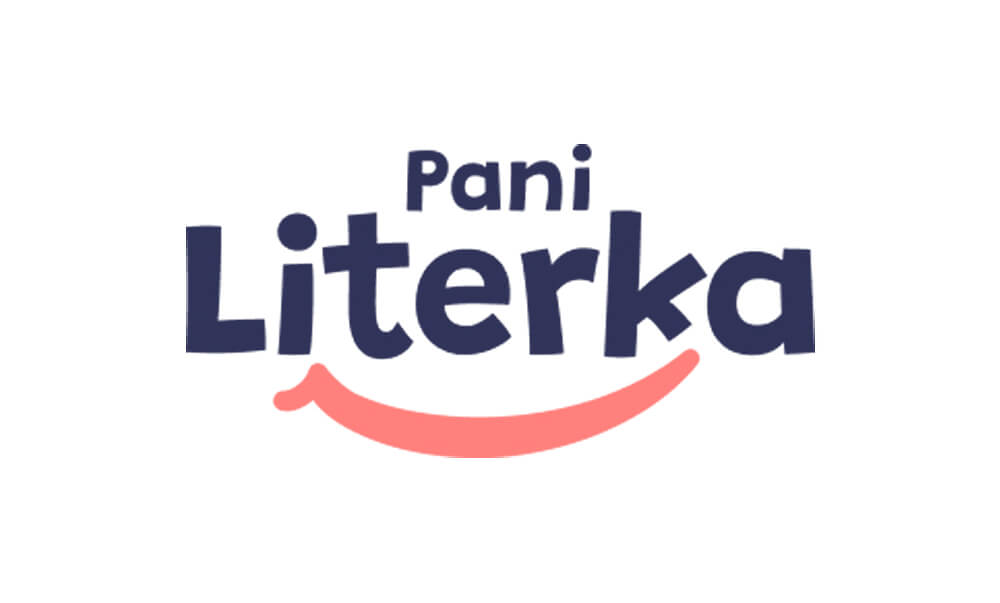 Pani Literka