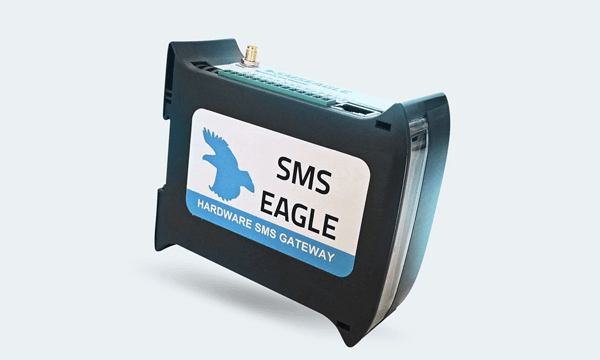 SMSeagle