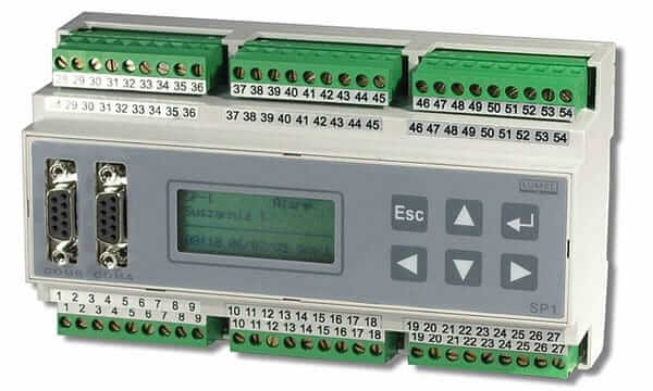 TGM Automatic