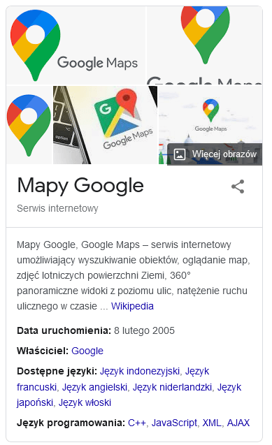 mapy-google